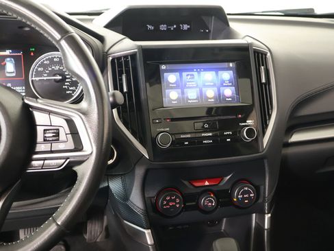 Used 2023 Subaru Forester Premium AWD/4WD image 5
