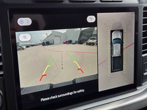 Used 2024 Ford F250 Platinum image 20