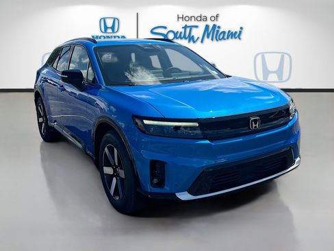 New 2026 Honda Prologue Touring image 1