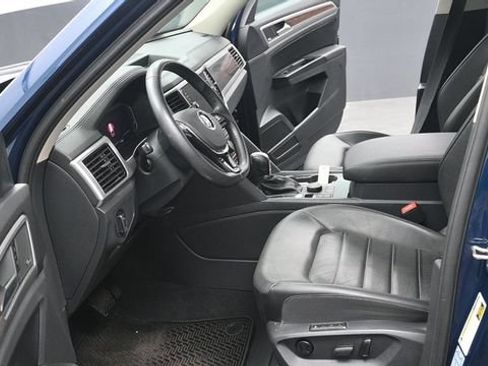 Used 2019 Volkswagen Atlas SEL Premium AWD/4WD image 26