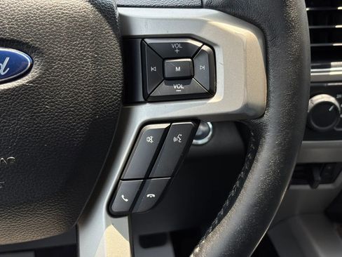 Used 2019 Ford F250 Lariat w/ Lariat Ultimate Package AWD/4WD image 37