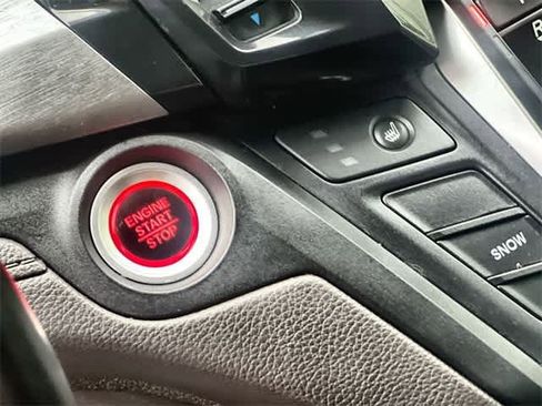 Certified 2018 Honda Odyssey EX-L image 28