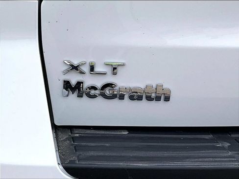 Used 2024 Ford Expedition XLT AWD/4WD image 27