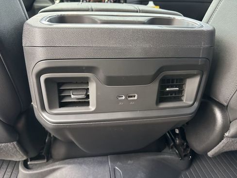 New 2026 Chevrolet Silverado 1500 LT Trail Boss w/ Convenience Package II AWD/4WD image 22
