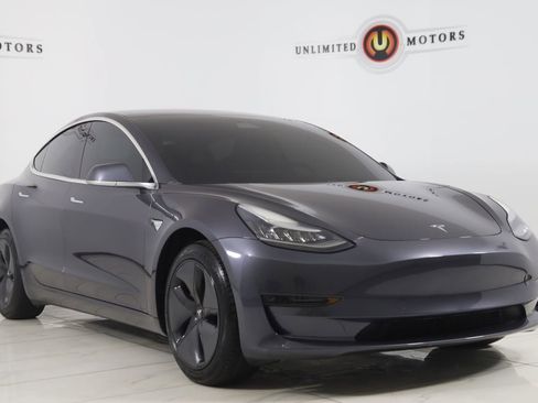 Used 2018 Tesla Model 3 Long Range image 23