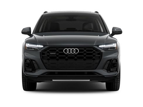Certified 2023 Audi Q5 2.0T Prestige w/ Prestige Package AWD/4WD image 4