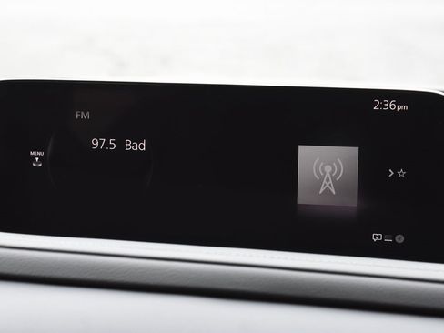 New 2026 MAZDA CX-30 2.5 Turbo w/ Premium Plus Pkg image 44