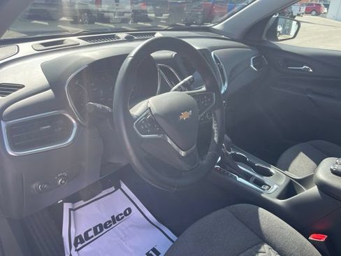 Used 2023 Chevrolet Equinox LT FWD image 15