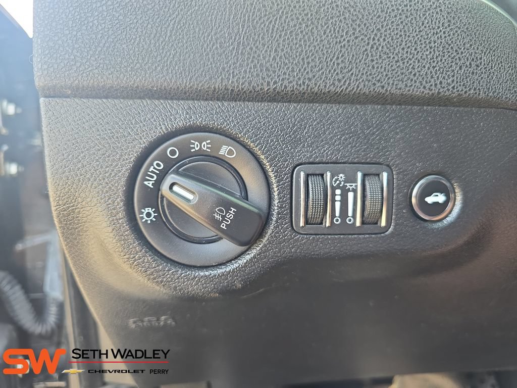 Used 2019 Dodge Charger Scat Pack RWD image 27