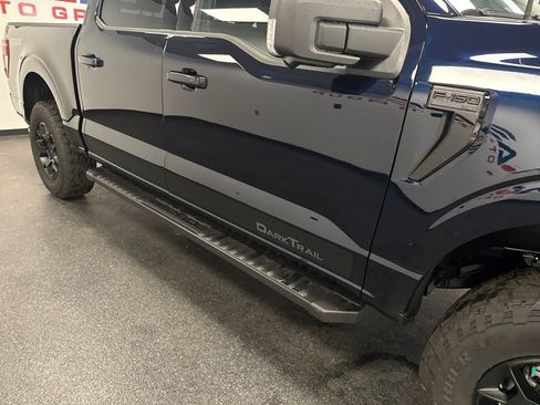New 2026 Ford F150 XLT w/ Equipment Group 302A MID AWD/4WD image 14