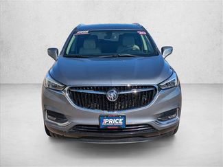 Used 2020 Buick Enclave Essence w/ Sound and Sites Package video 2