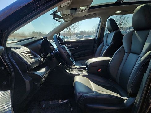 Certified 2022 Subaru Ascent Onyx Edition image 16