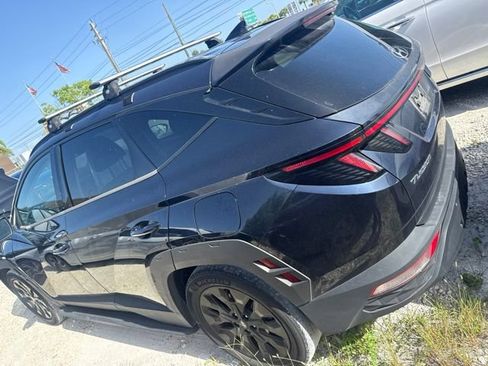 Used 2022 Hyundai Tucson XRT FWD image 9