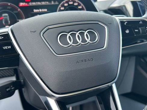 Used 2023 Audi RS e-tron GT w/ Ceramic Brake Package image 28