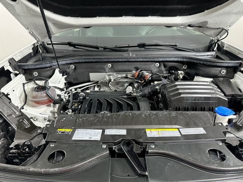Used 2022 Volkswagen Atlas SE AWD/4WD image 29