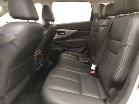 Used 2015 Nissan Murano SL image 18