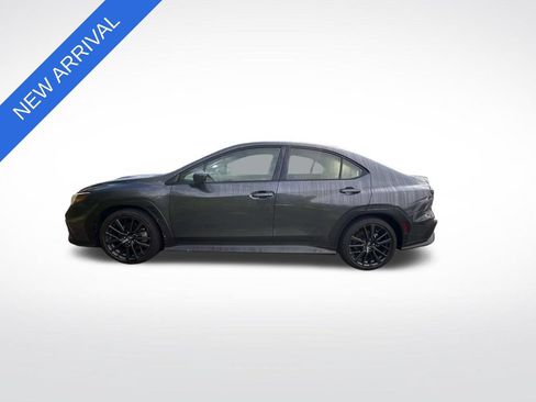 Used 2024 Subaru WRX Premium w/ Popular Package #2A AWD/4WD image 5