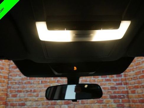 Certified 2024 Nissan Pathfinder S w/ Cargo Package image 31