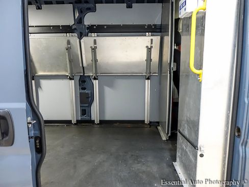 Used 2021 RAM ProMaster 3500 FWD image 16