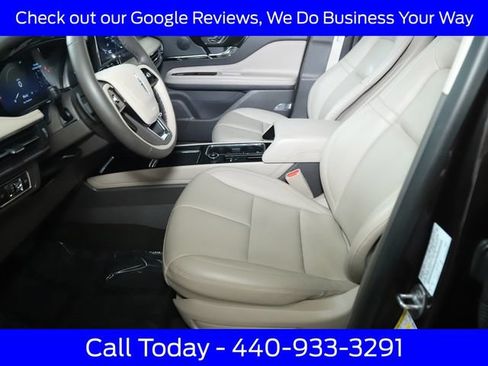 Used 2023 Lincoln Corsair AWD image 22