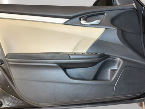 Used 2016 Honda Civic LX image 21