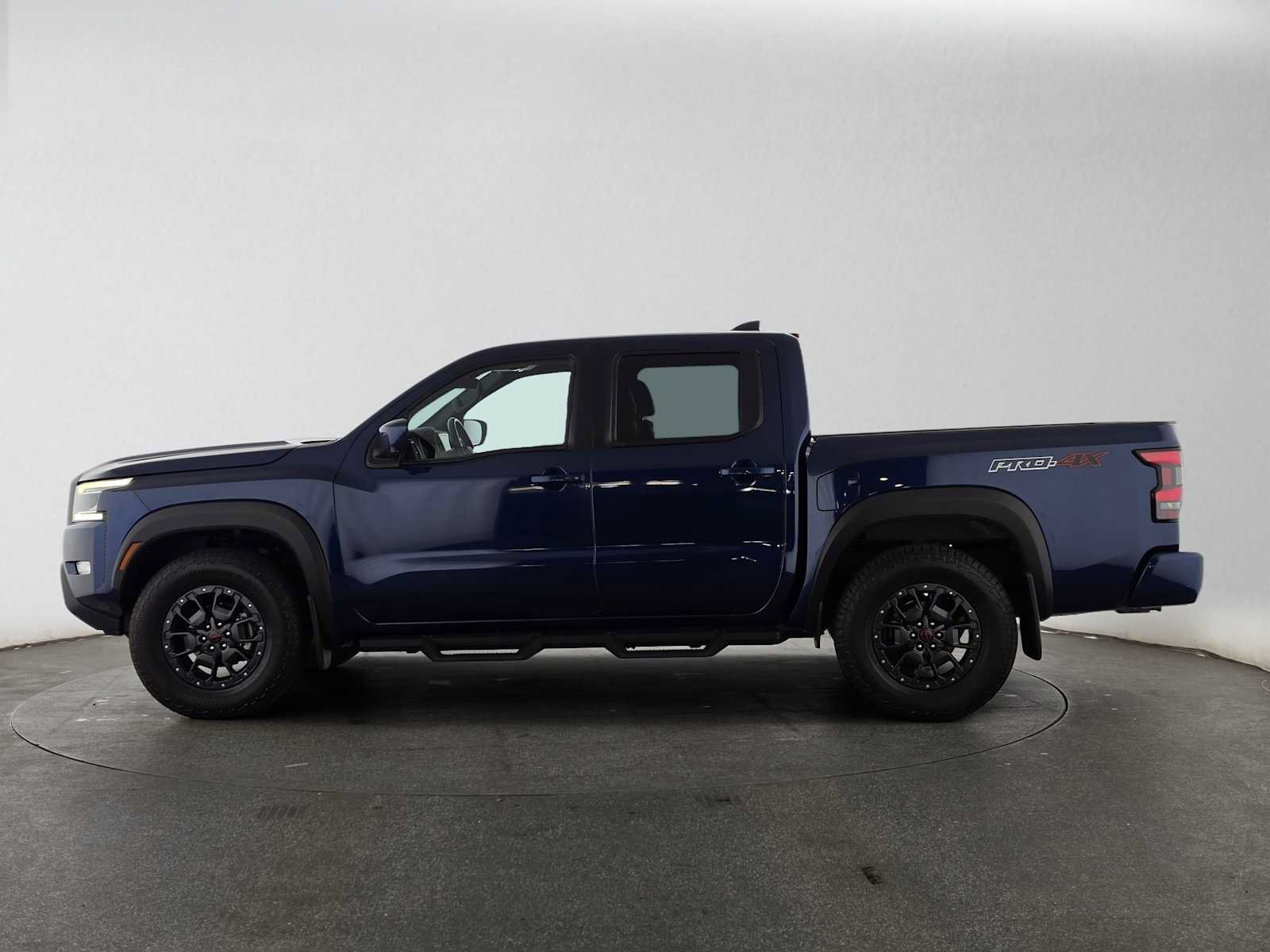 Used 2023 Nissan Frontier PRO-4X w/ Pro-4X Premium Package AWD/4WD image 6
