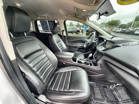 Used 2019 Ford Escape SEL FWD image 23