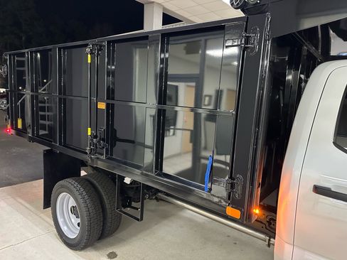 New 2026 Ford F450 XL image 11