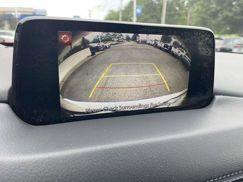 Used 2018 MAZDA CX-5 Touring w/ Preferred Equipment Package FWD image 27