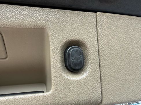 Used 2015 Chevrolet Tahoe LTZ image 22