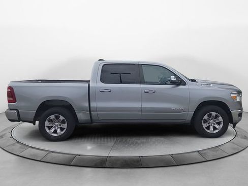 Used 2023 RAM 1500 Laramie AWD/4WD image 6