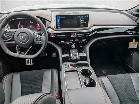 New 2026 Acura MDX A-Spec image 16