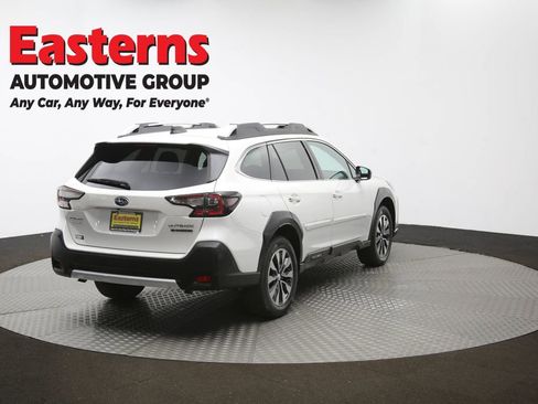 Used 2023 Subaru Outback Touring XT AWD/4WD image 41