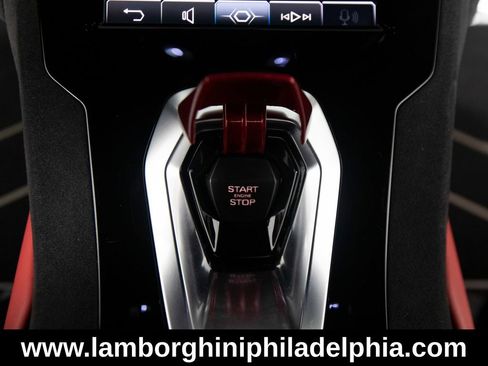 Used 2023 Lamborghini Huracan Tecnica RWD image 30