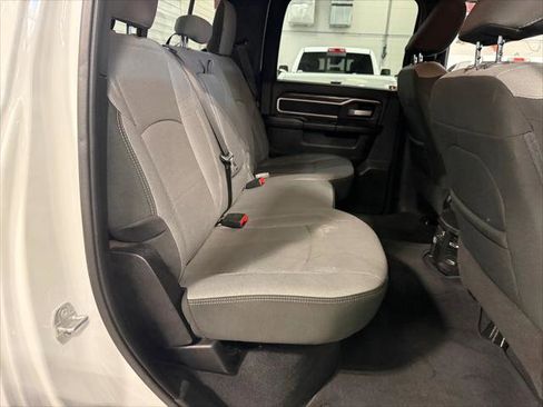Certified 2024 RAM 2500 Big Horn w/ Safety Group AWD/4WD image 18