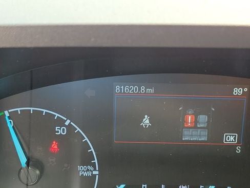 Certified 2024 Ford Maverick XLT w/ XLT Luxury Package FWD image 10