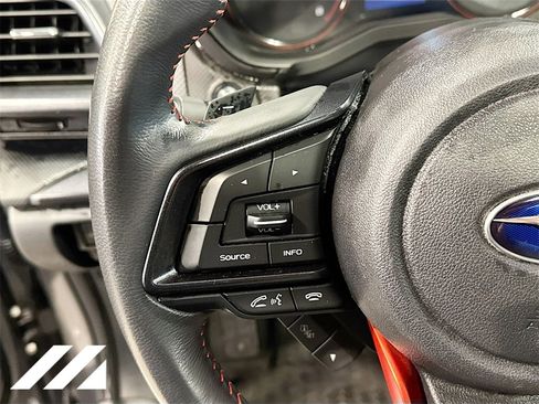 Certified 2023 Subaru Forester Sport image 12