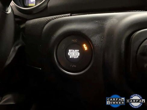 Used 2023 Jeep Wrangler Unlimited Rubicon 4xe w/ Cold Weather Group image 41