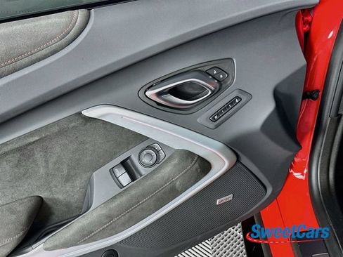 Used 2022 Chevrolet Camaro ZL1 RWD image 35