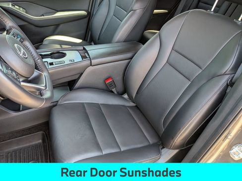 Used 2023 Nissan Rogue SL w/ SL Premium Package FWD image 29