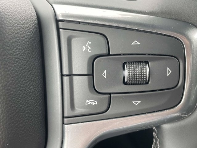 New 2026 Chevrolet Silverado 1500 RST w/ RST Select Package RWD image 17