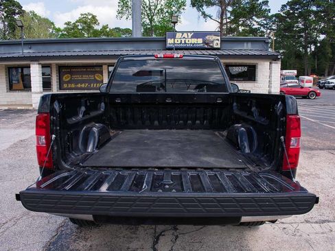 Used 2011 Chevrolet Silverado 1500 W/T w/ LS Package image 23