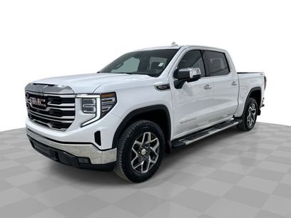 New 2026 GMC Sierra 1500 SLT