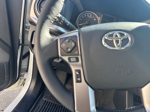 Certified 2023 Toyota Tacoma SR5 image 24