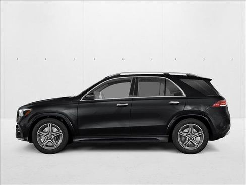 New 2026 Mercedes-Benz GLE 450 4MATIC image 2