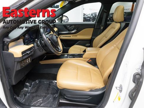 Used 2022 Lincoln Corsair Reserve w/ Elements Package AWD/4WD image 14