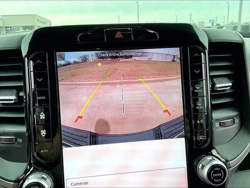 New 2026 RAM 2500 Tradesman AWD/4WD image 27