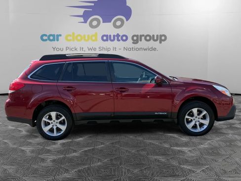 Used 2014 Subaru Outback 2.5i Premium image 7
