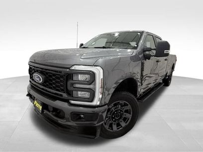 Used 2024 Ford F350 XL w/ STX Appearance Package