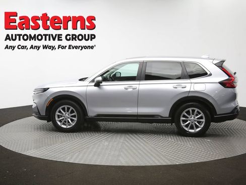 Used 2025 Honda CR-V EX-L image 61